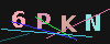 Gambar captcha