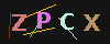 Gambar captcha